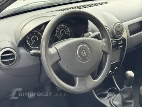 SANDERO 1.0 Expression 16V