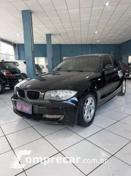 BMW 118I 2.0 Ue71 16V 4 portas