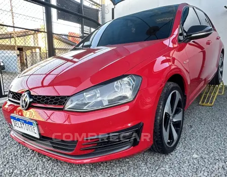 Golf 1.4 16V 4P TSI COMFORTLINE AUTOMÁTICO