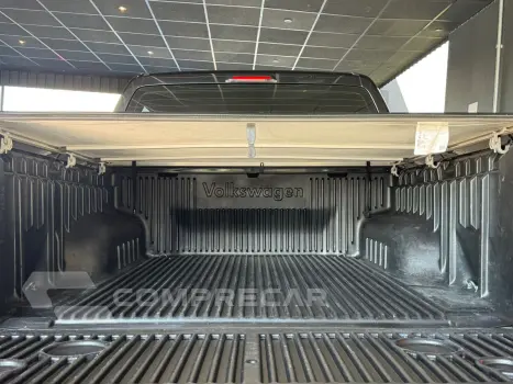 AMAROK 3.0 V6 TDI Highline CD 4motion