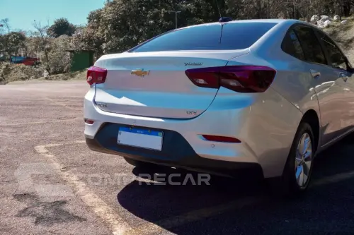 ONIX SEDAN Plus LTZ 1.0 12V TB Flex Mec.
