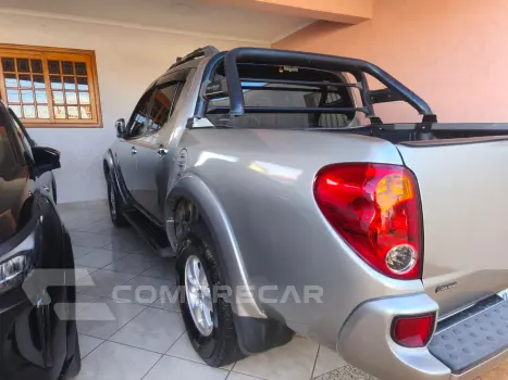 L200 3.5 Sport HPE 4X4 V6 24V