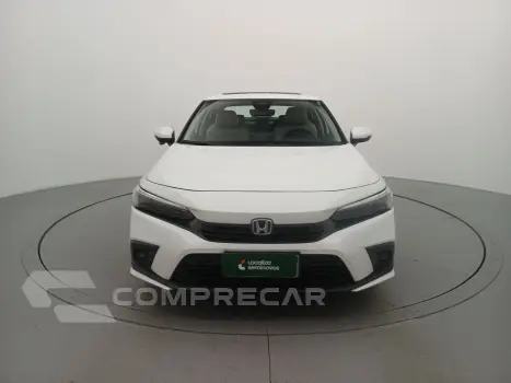 CIVIC 2.0 DI eHEV ADVANCED E-CVT