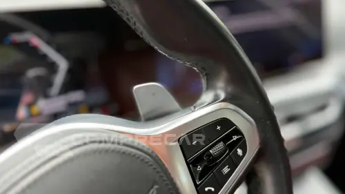 320iA 2.0 TB M Sport A.Flex/M.Sport 4p