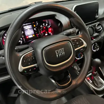 CRONOS DRIVE 1.3 8V Flex Aut.