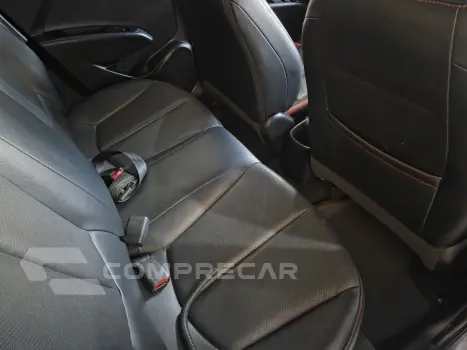 HB20 1.6 R SPEC 16V FLEX 4P MANUAL