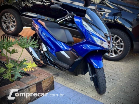 PCX 150