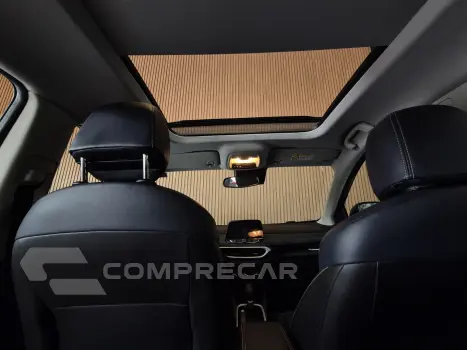 TRACKER 1.2 TURBO FLEX PREMIER AUTOMÁTICO