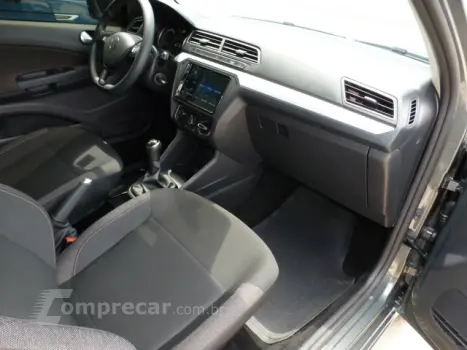 SAVEIRO 1.6 MI Trendline CS 8V