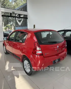 SANDERO 1.6 Privilége 16V