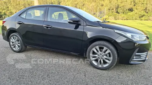 COROLLA 2.0 Vvt-ie XEI Direct Shift