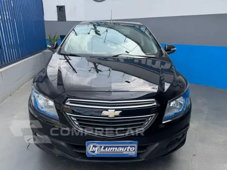 PRISMA 1.4 MPFI LTZ 8V