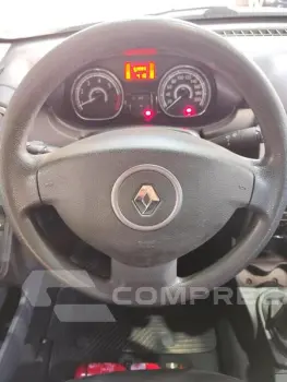 SANDERO EXP 1.0 16V FLEX