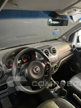 Palio ESSENCE 1.6 Flex 16V 5p