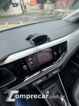 Virtus Highline 200 TSI automático
