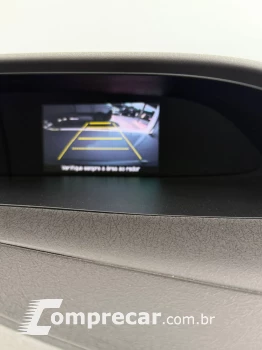 CIVIC 2.0 LXR 16V