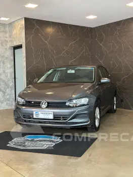 POLO 1.6 MSI
