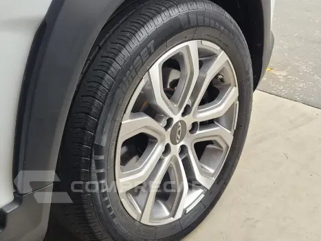 Tiggo 2 ACT 1.5 16V Flex Aut.5p