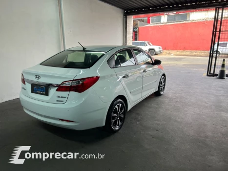 HB20 1.6 Comfort 16V