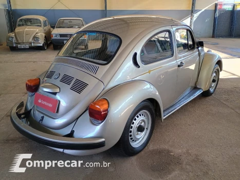 Fusca Itamar