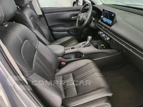 ZR-V 2.0 16V 4P i-VTEC TOURING AUTOMÁTICO CVT