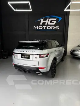 Range R.EVOQUE Dynamic Tech 2.0 Aut 5p