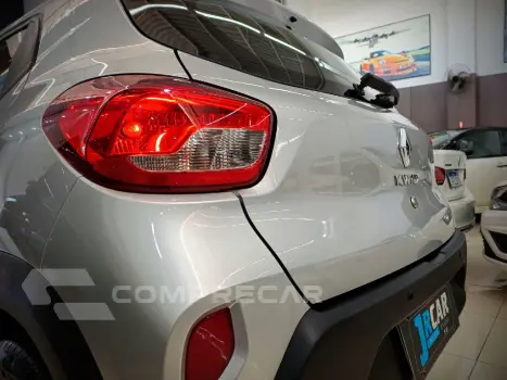 KWID 1.0 12V SCE FLEX ZEN MANUAL