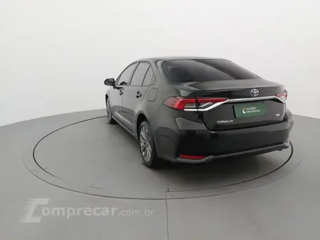 COROLLA 2.0 VVT-IE FLEX XEI DIRECT SHIFT