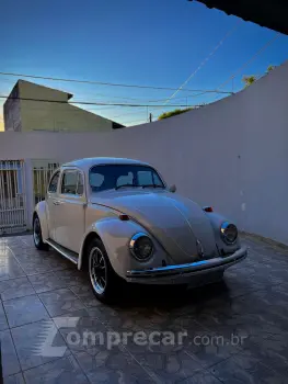 Volkswagen FUSCA 1.3 L 8V 2 portas
