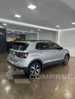 T CROSS CL TSI