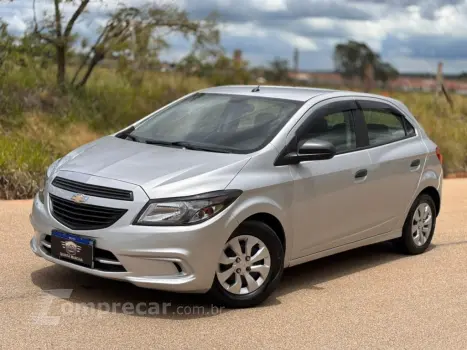 ONIX 1.0 MPFI JOY 8V FLEX 4P MANUAL