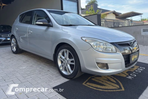 i30 2.0 16V 145cv 5p Aut.
