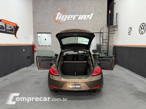 FUSCA 2.0 TSI 16V