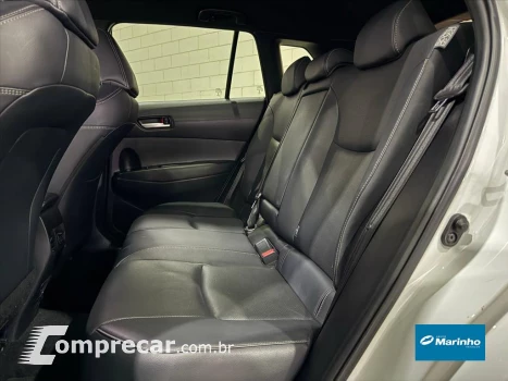 COROLLA CROSS 2.0 VVT-IE FLEX XRE DIRECT SHIFT