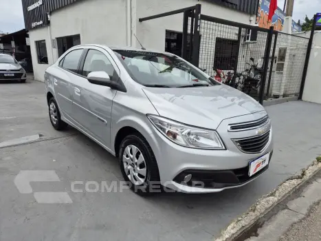 Prisma 1.0 4P LT FLEX