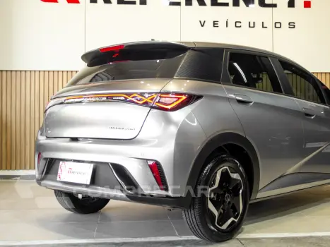 DOLPHIN 44,9 KW ELÉTRICO GS