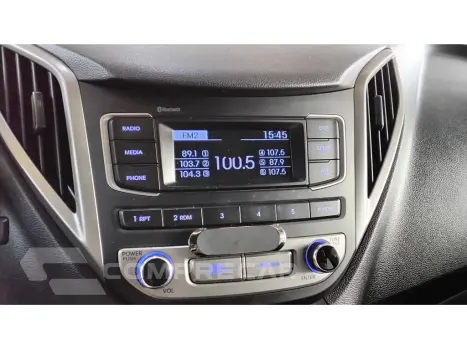 HB20 1.0 COMFORT 12V FLEX 4P MANUAL