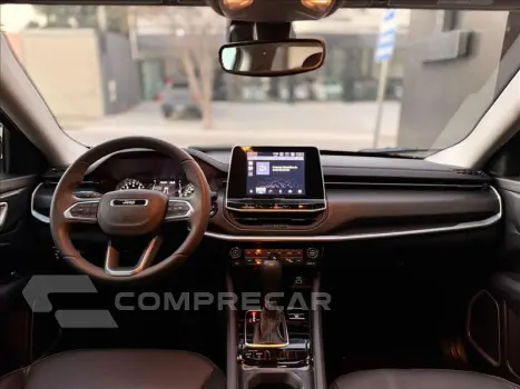 COMPASS 1.3 T270 Turbo Sport
