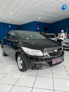 ONIX 1.4 MPFI LTZ 8V