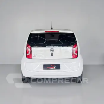 CROSS UP 1.0 MPI 12V