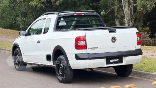 SAVEIRO 1.6 MI CE 8V G.V