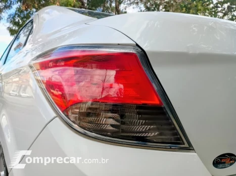 PRISMA - 1.4 MPFI LT 8V 4P MANUAL