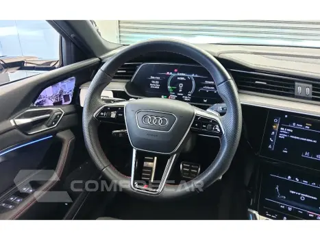 Q8 E-TRON 55 ELÉTRICO LAUNCH EDITION QUATTRO