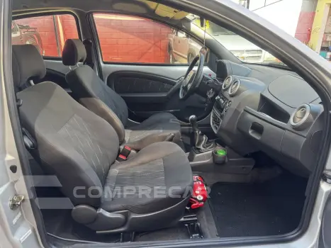 Ka Hatch 1.6 FLEX