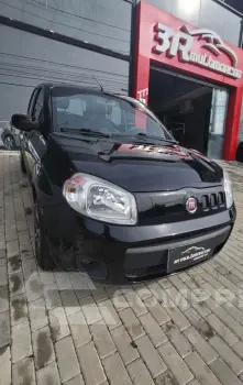 UNO 1.4 EVO Economy 8V