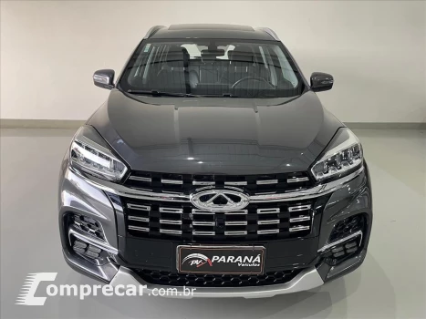 TIGGO 8 1.6 TGDI GASOLINA TXS DCT