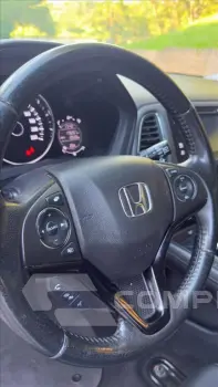 HR-V 1.8 16V FLEX EXL 4P AUTOMÁTICO