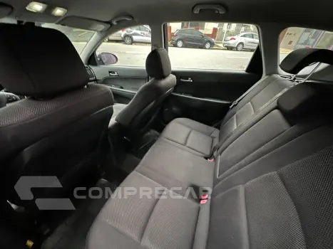 i30cw 2.0 16V 145cv Mec. 5p
