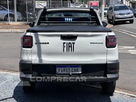 STRADA 1.4 FIRE FLEX ENDURANCE CS MANUAL