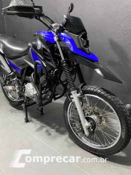 CROSSSER 150 Z ABS